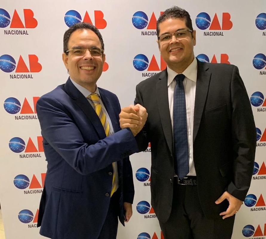 OAB-AP Subseção Santana terá o sonho da nova sede administrativa, realizado